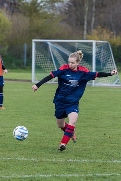 Bild 368 - F TSV Wiemersdorf - SV B�neb�ttel-Husberg : Ergebnis: 1:0